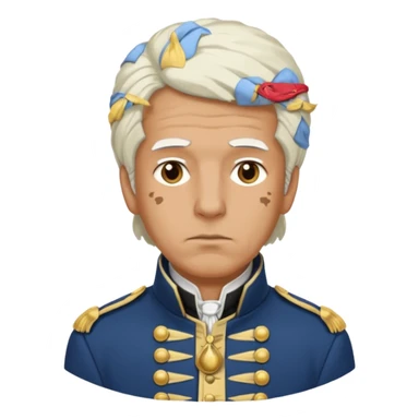 
He has excited domestic insurrections amongst us, and has endeavored to bring on the inhabitants of our frontiers, the merciless Indian Savages, whose known rule of warfare, is an undistinguished destruction of all ages, sexes and conditions.
 sticker