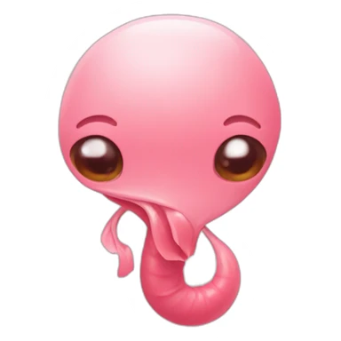 uterus and ovaries sticker