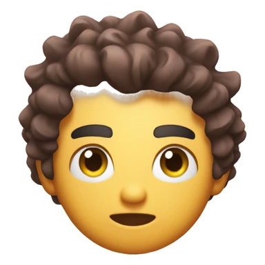 Shelly Brawl star  sticker