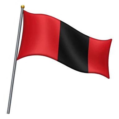 Bandera del FSLN  sticker