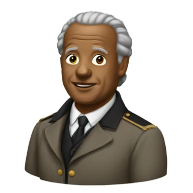 franklin clinton sticker