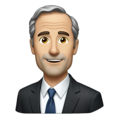 patrick harkai sticker