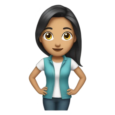 Christina aiguilera sticker