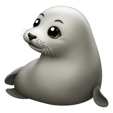 Tender seal sticker