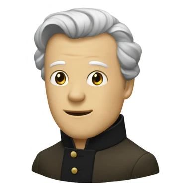 Fantôme sens  sticker