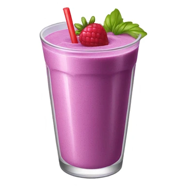 smoothie sticker