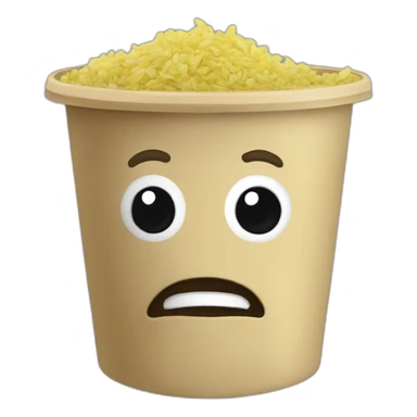 galicia basura sticker