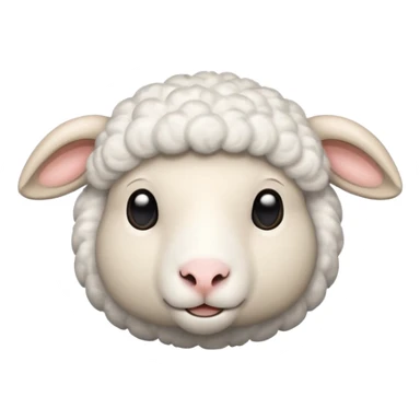 🐏 sticker