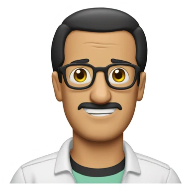 Bobs burgers  sticker