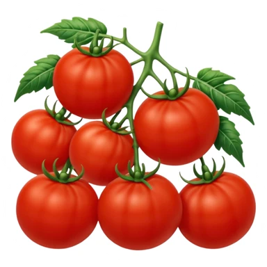 grapolo tomatoes sticker