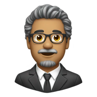 Alexandre Marques Da Silva sticker