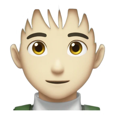 HunterXHunter sticker