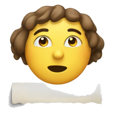 May 20 calendar  sticker