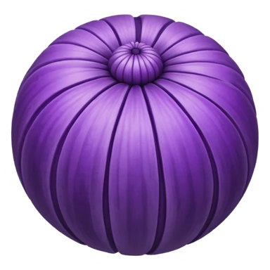 alium sticker