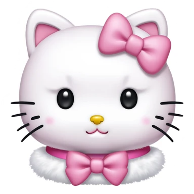 هيلو كيتي sticker