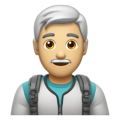 hide the pain programmer sticker