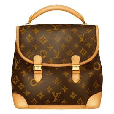 Louis Vuitton Tasche  sticker