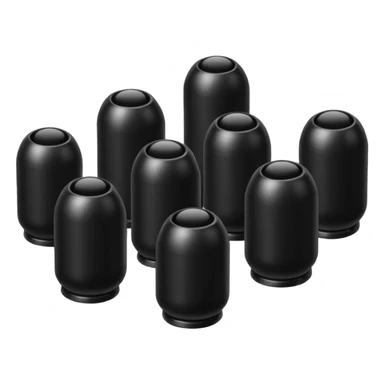 bullets points sticker