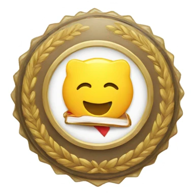 Badge certifié  sticker