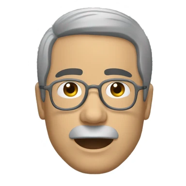 Nuno Mendes qui pleure sticker