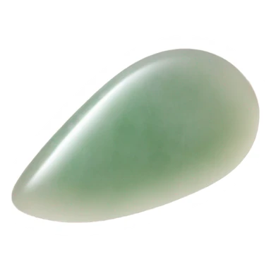 Classic gua sha massager sticker