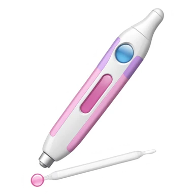 pregnancy test sticker