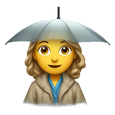 Sophie Rain sticker