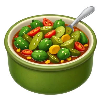 guisado de nopales sticker