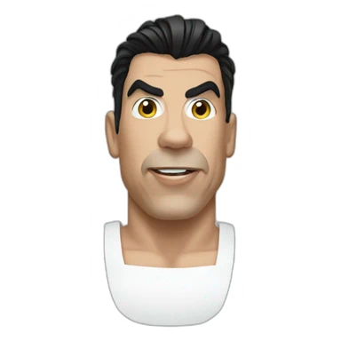 Till Lindemann sticker