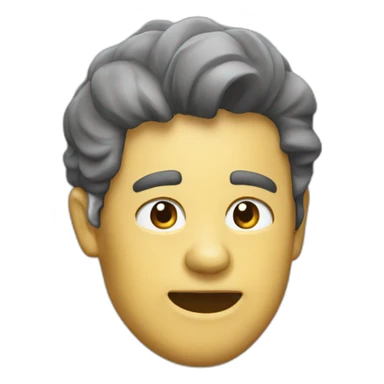 Slap it in Production sticker