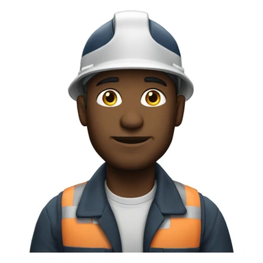 Marine engineer in new yeras eve sticker