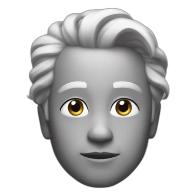 The wonder of u sticker