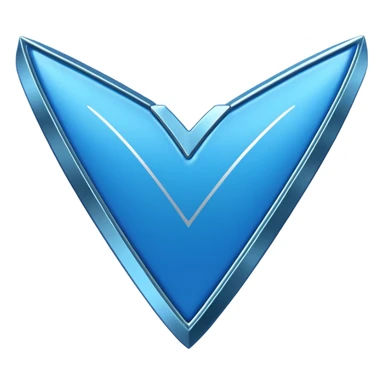 2Insígnia de verificado azul de roblox sticker