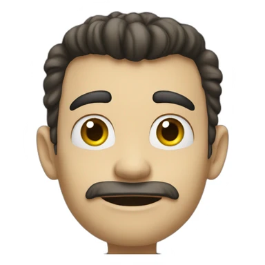 Lincoln Loud sticker