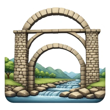 bridge sticker