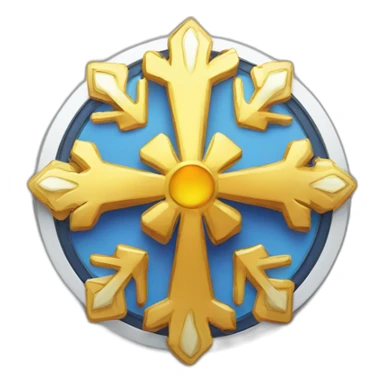 badge, medal, new year, snowflake, pokemon, picture, book, paper sticker