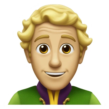 Buddy the elf sticker