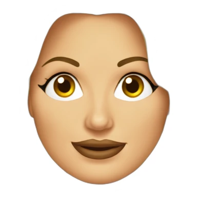 jennifer coolidge sticker