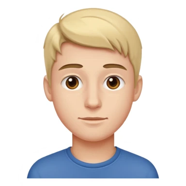 a 24 year old boy sticker