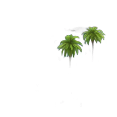 tenerife island sticker