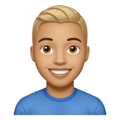 Quincy Brown sticker