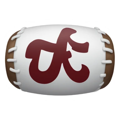 Roll Tide sticker
