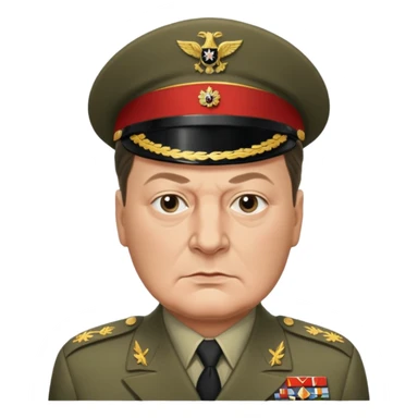 Hermann Göring sticker