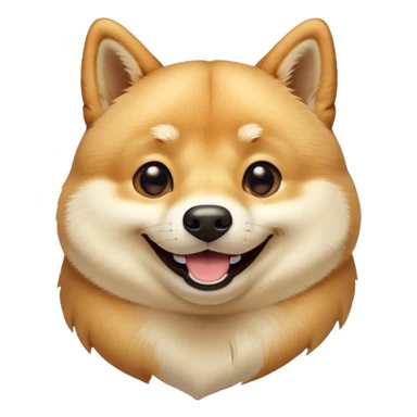 doge meme sticker