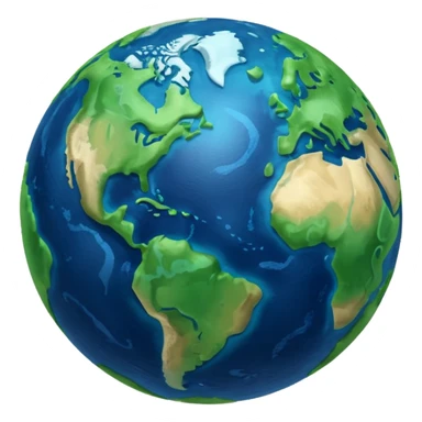 age of planet earth sticker