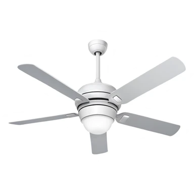 ceiling fan sticker