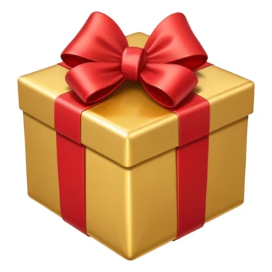 corporate Gift icon sticker