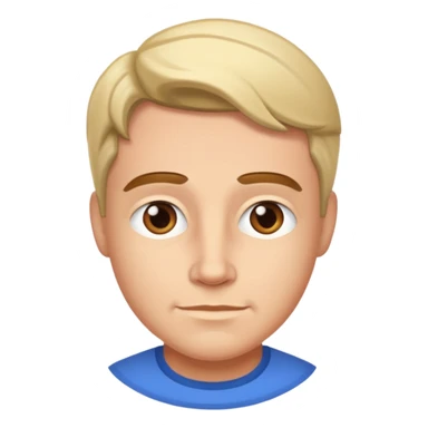 Benson Boone  sticker