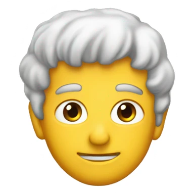 cuore di ferro sticker