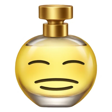 Sol de janerio perfume  sticker